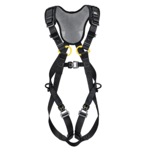 Picture of a Newton Fast harness
